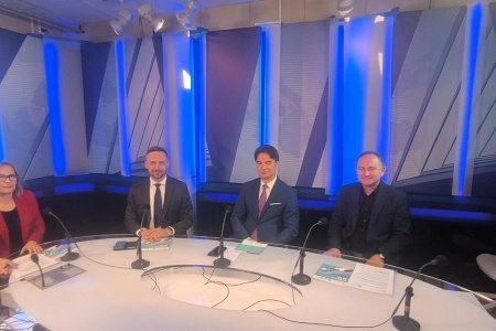 Novosel: Izbjegava se bolna točka, a to je nadzor