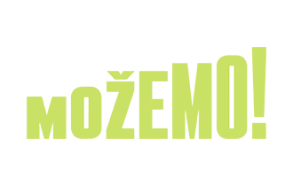 Možemo