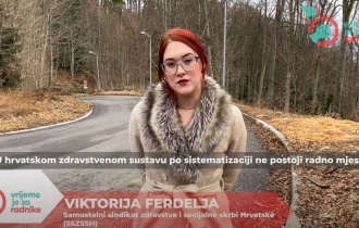 Potrebna je reforma obrazovanja i zdravstva