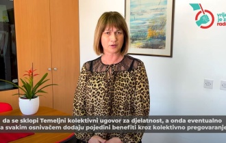 Rani i predškolski odgoj treba uvrsti u sustav pregovaranja na nacionalnoj razini