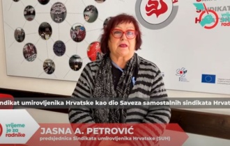 II. mirovinski stup je štetan po javne financije i visinu mirovine