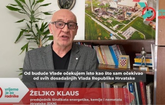 Kolektivnim pregovorima do prava koja su važna svima